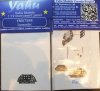 Yahu YMA7288 Lysander (Pavla) 1:72